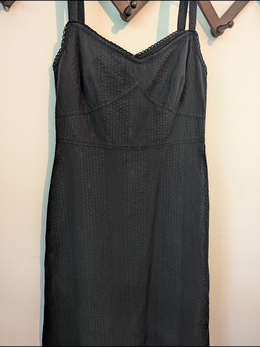 J. Crew Summer Dress